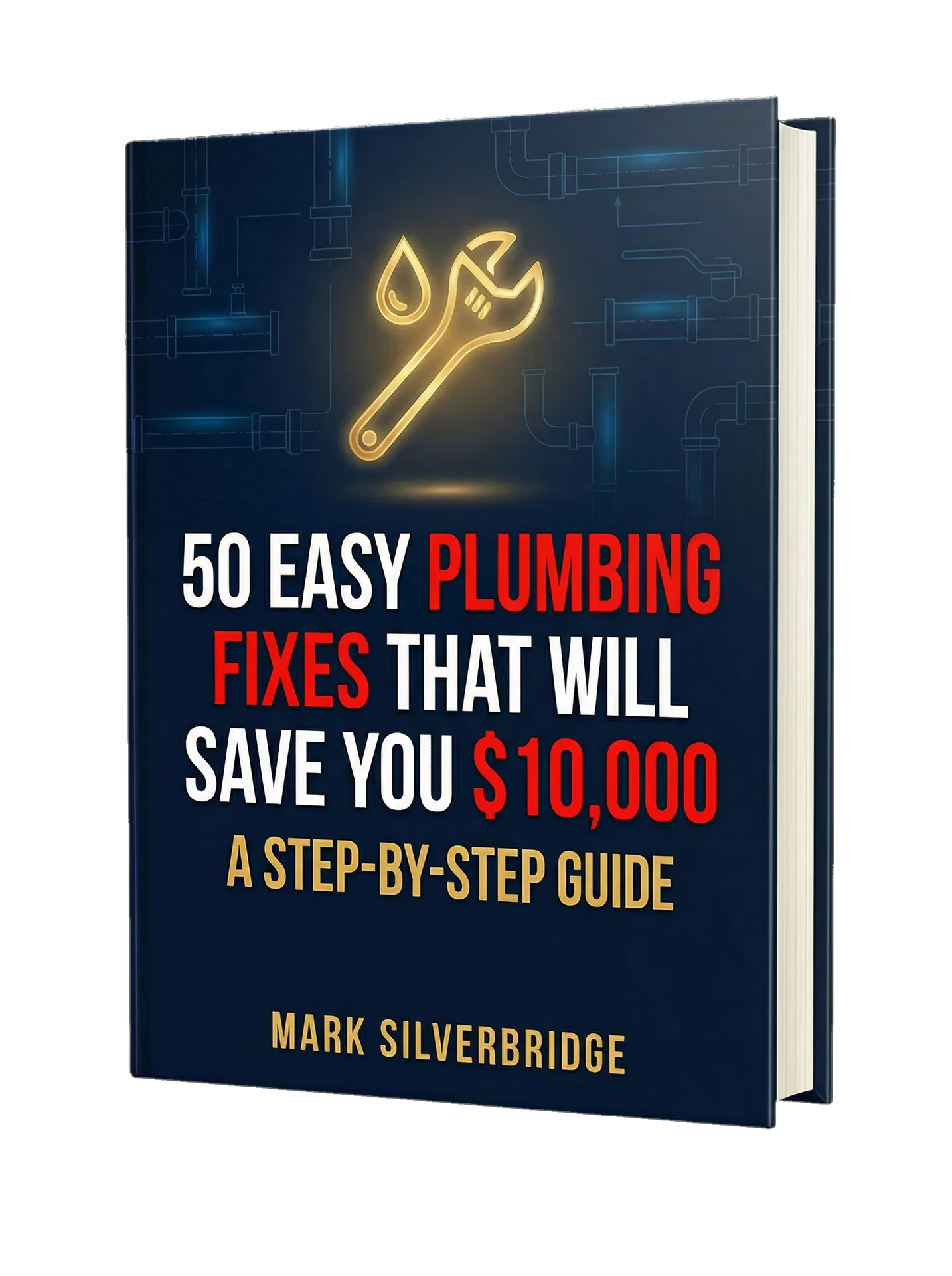 Stop Overpaying for Plumbing Repairs You Could Do Yourself cover